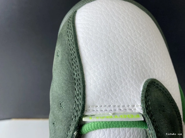 PE 313 AR4390 Jordan Air Retro Ducks' 'Oregon 13 - 0823